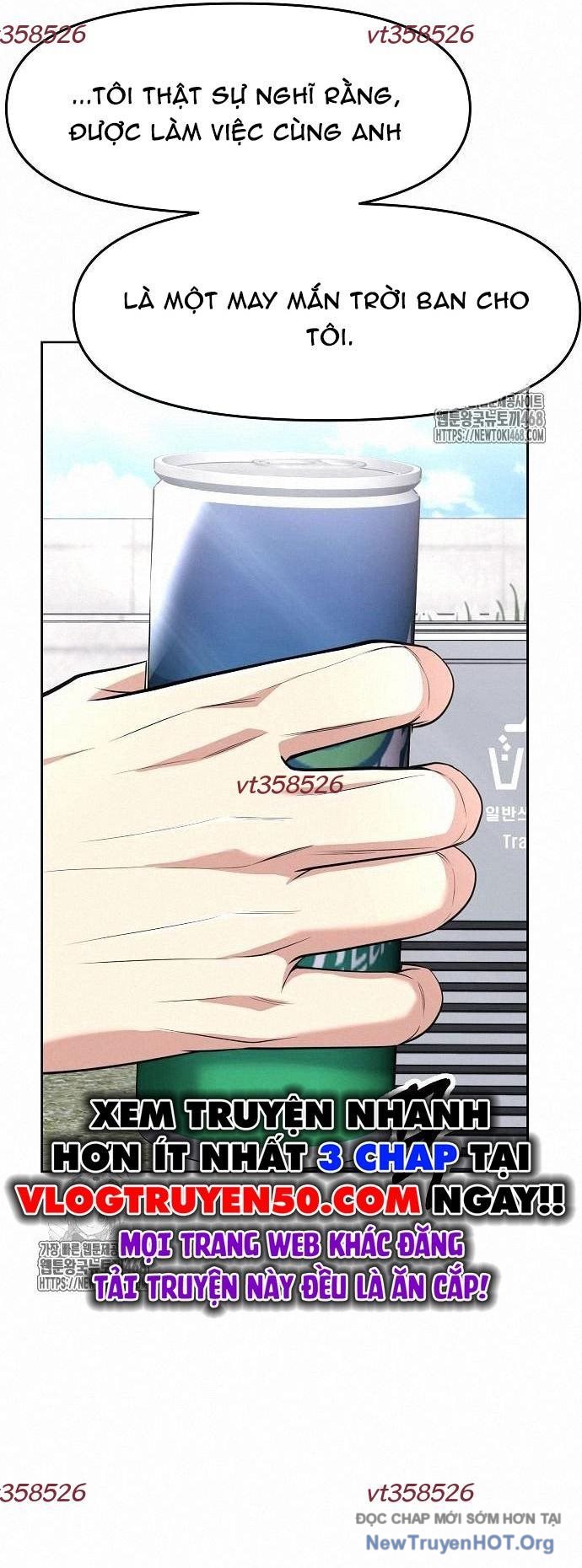 Nhân Viên Thực Tập Kim Cheolsu - chap101 - Trang 23